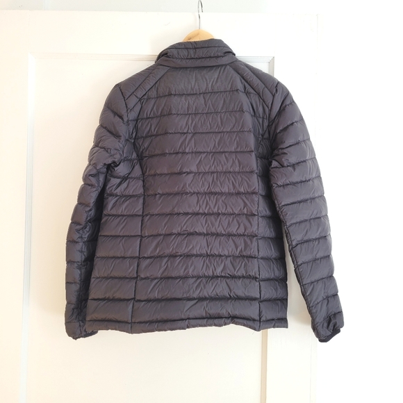 Light weight down jacket - Picture 11 of 12